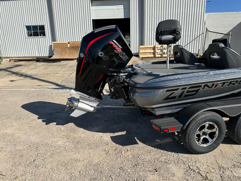 Slide: The Image of Nitro Z19 Pro 2024 - 70