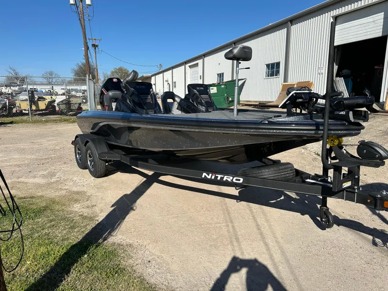 Slide: The Image of Nitro Z19 Pro 2024 - 71