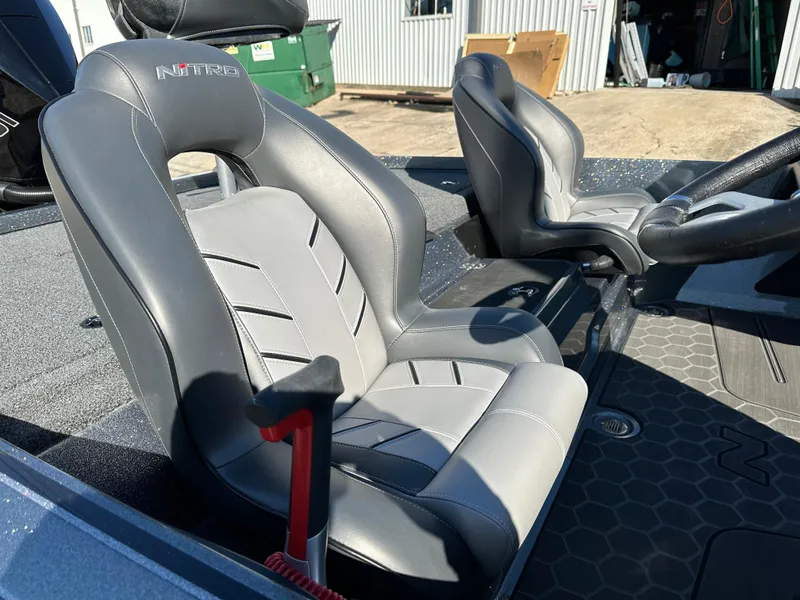 Slide: The Image of Nitro Z19 Pro 2024 - 73