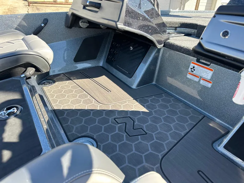 Slide: The Image of Nitro Z19 Pro 2024 - 75