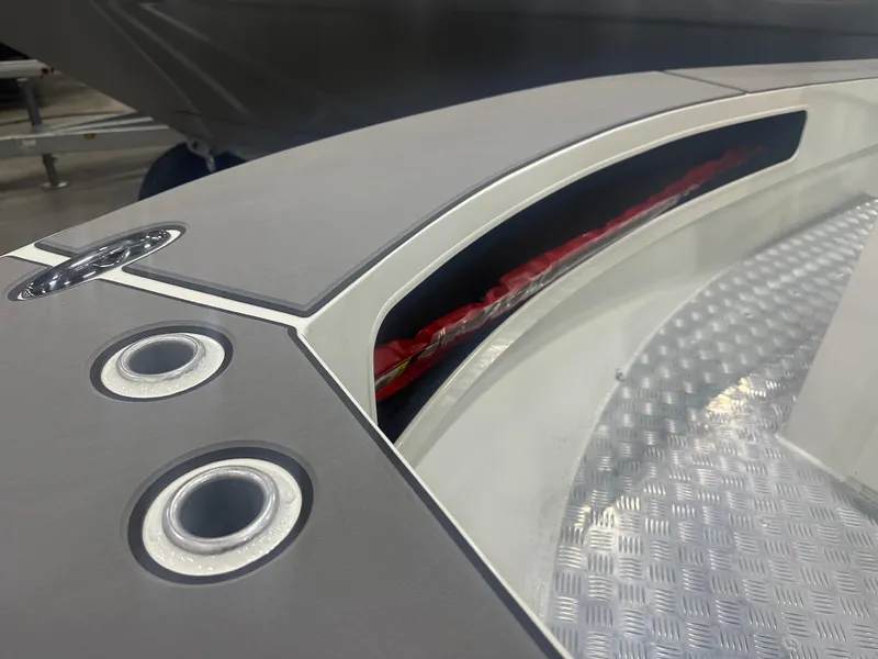 Slide: The Image of Rod and Net Holders - 18