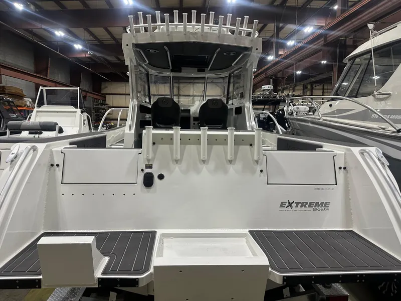 Slide: The Image of Transom (Single Main with Optional Kicker) - 27