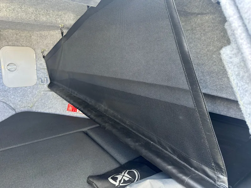 Slide: The Image of Hammock with Side Guides - 9