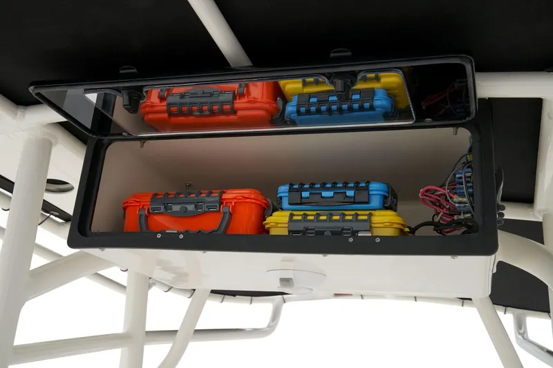 Slide: The Image of Mako 214 Center Console 2024 - 49