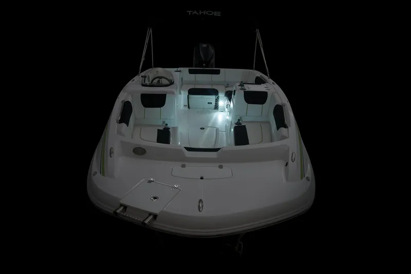 Slide: The Image of Manufacturer Provided Image: Tahoe 1950 - 69