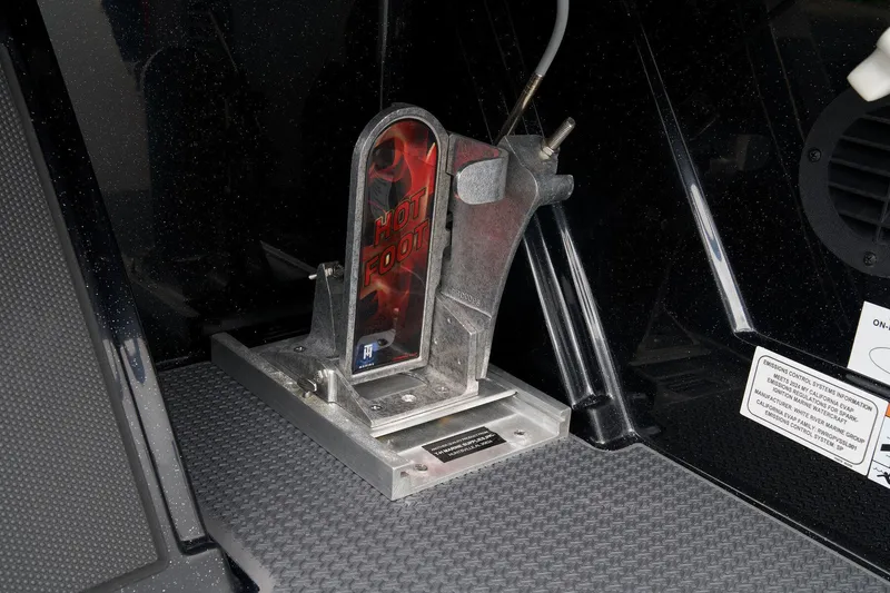 Slide: The Image of Ranger Z521R Ranger Cup Equipped 2024 - 40