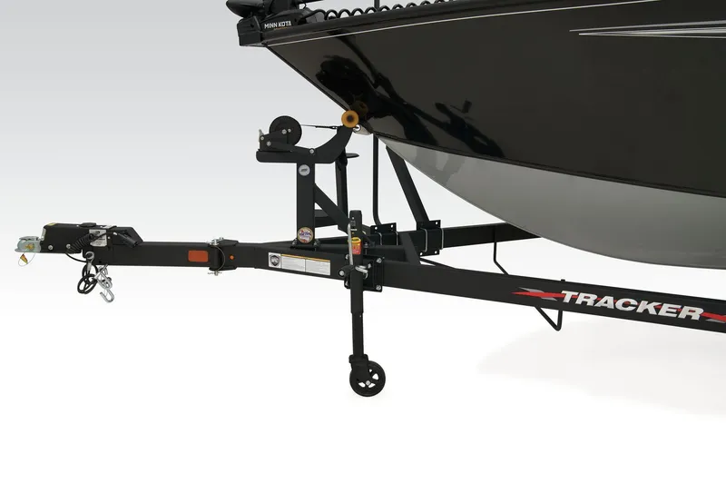 Slide: The Image of Tracker Targa V-18 Combo 2024 - 18