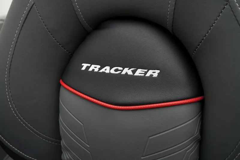 Slide: The Image of Tracker Targa V-18 Combo 2024 - 45