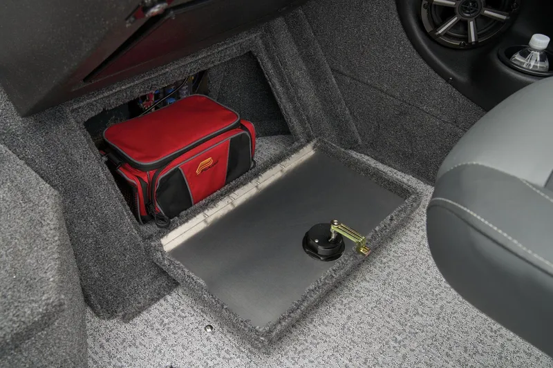 Slide: The Image of Tracker Targa V-18 Combo 2024 - 46