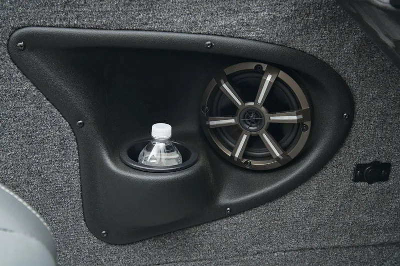 Slide: The Image of Tracker Targa V-18 Combo 2024 - 50