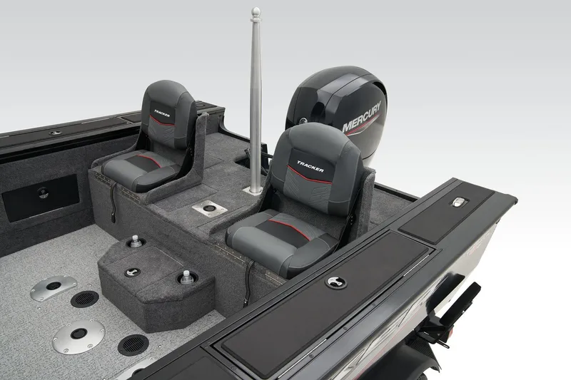 Slide: The Image of Tracker Targa V-18 Combo 2024 - 58
