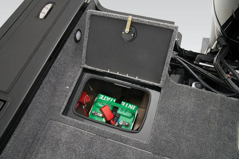 Slide: The Image of Tracker Targa V-18 Combo 2024 - 63