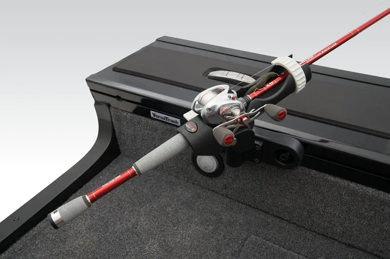 Slide: The Image of Tracker Targa V-18 Combo 2024 - 67