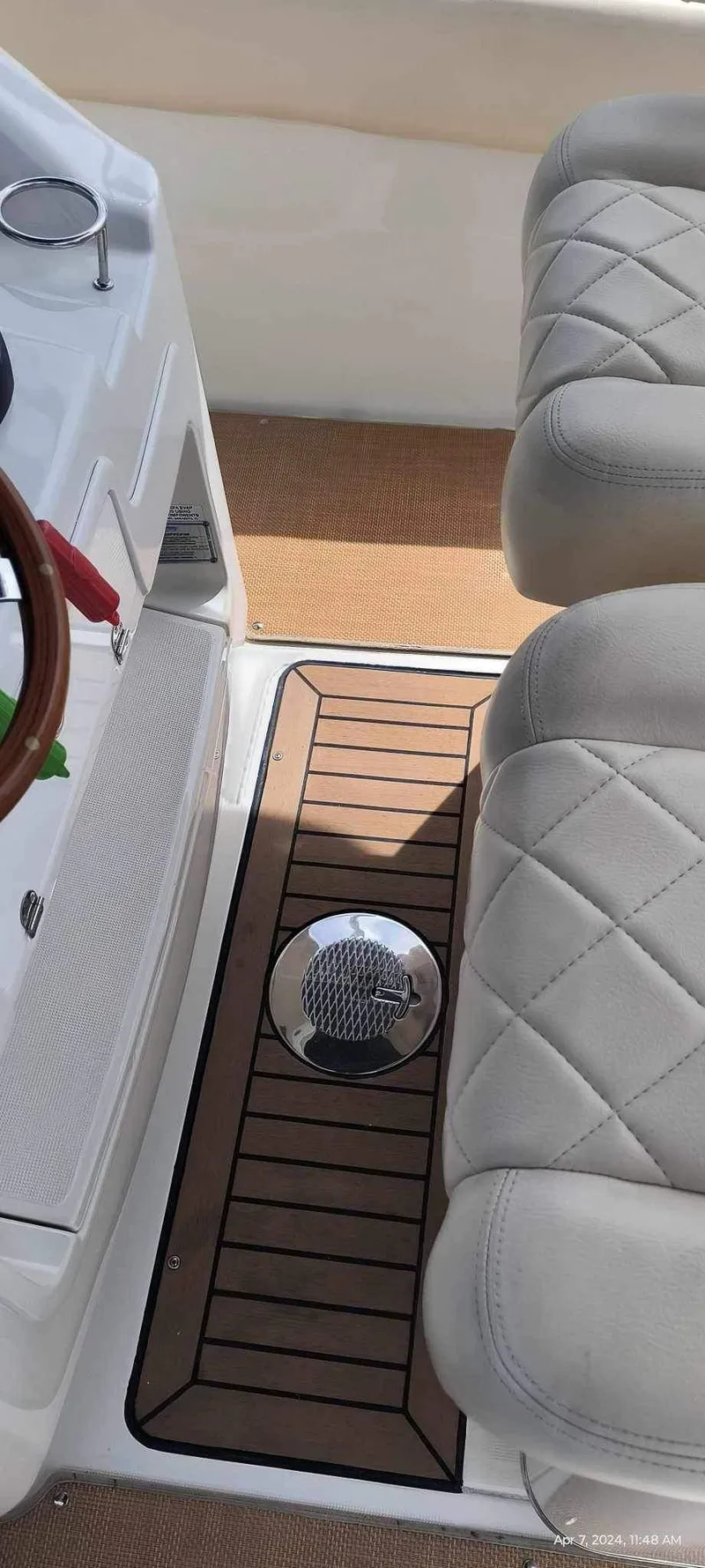 Slide: The Image of Chris-Craft Catalina 29 2015 - 56