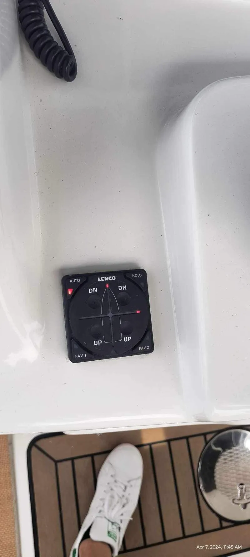 Slide: The Image of Chris-Craft Catalina 29 2015 - 58