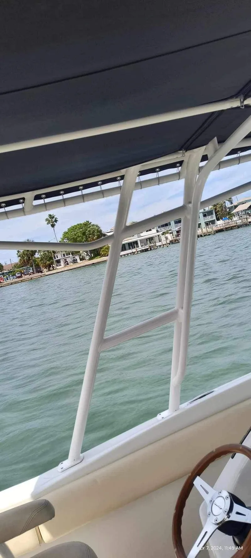 Slide: The Image of Chris-Craft Catalina 29 2015 - 59