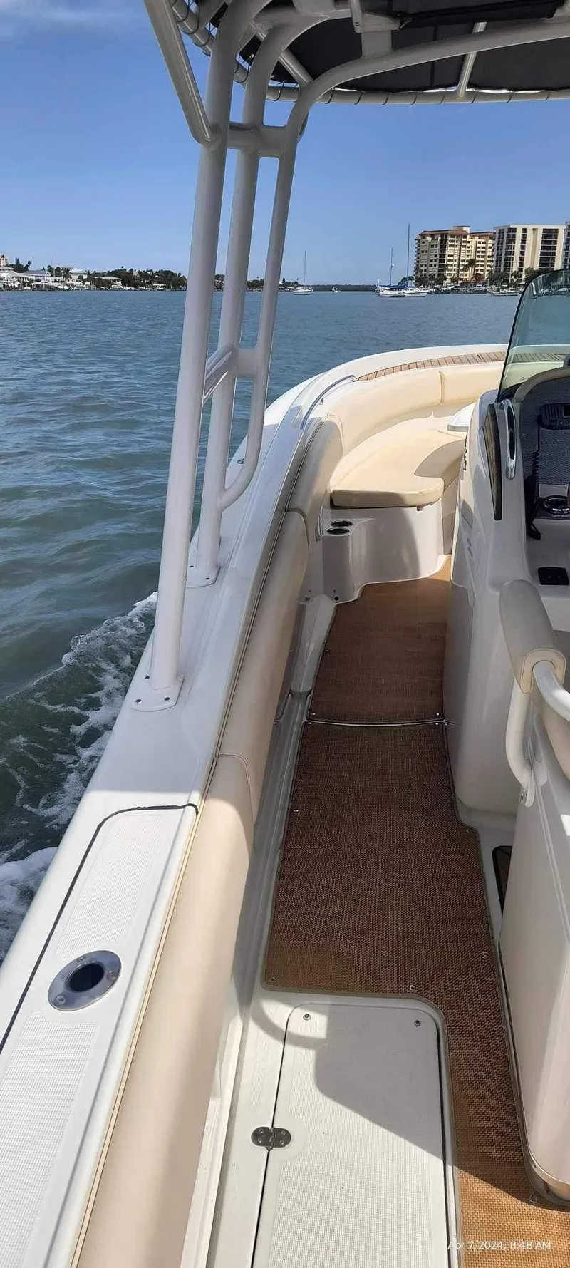 Slide: The Image of Chris-Craft Catalina 29 2015 - 60