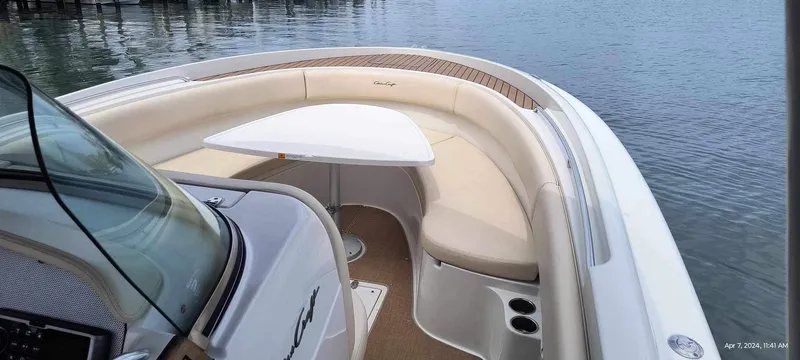 Slide: The Image of Chris-Craft Catalina 29 2015 - 63