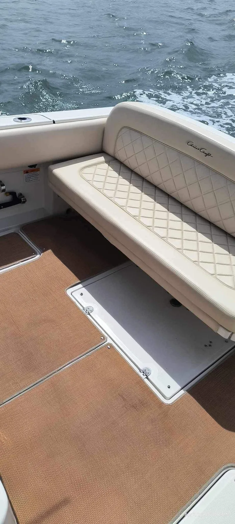 Slide: The Image of Chris-Craft Catalina 29 2015 - 66