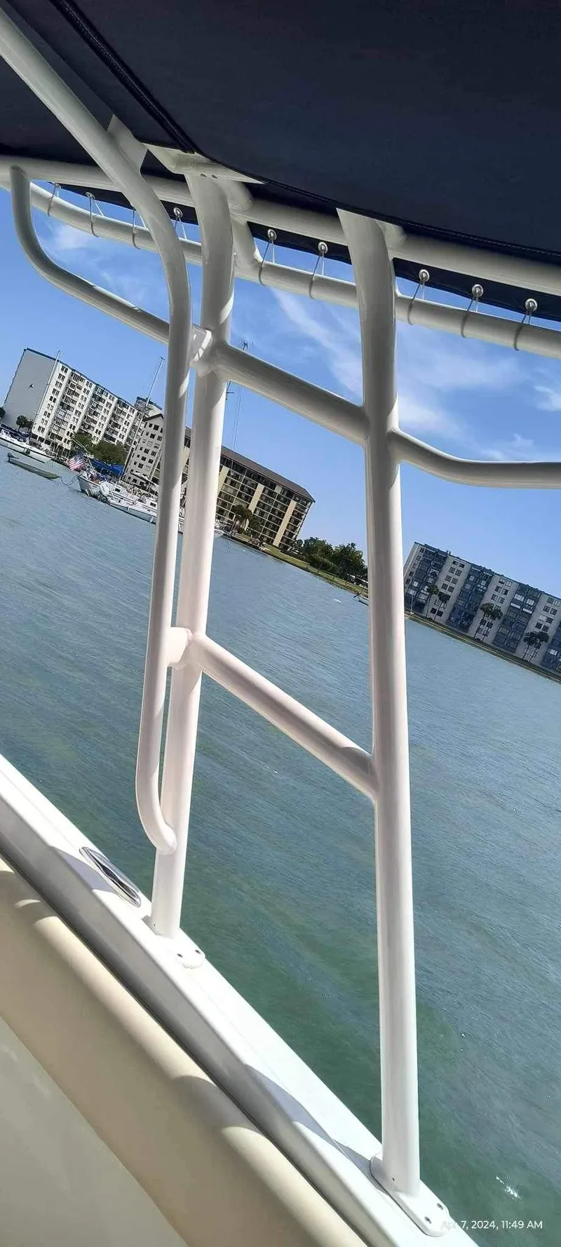 Slide: The Image of Chris-Craft Catalina 29 2015 - 67