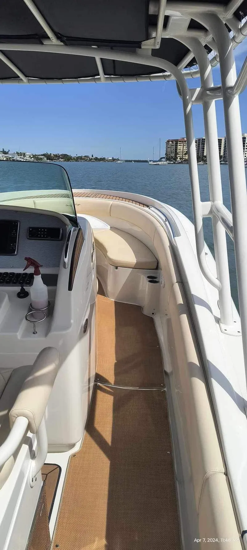 Slide: The Image of Chris-Craft Catalina 29 2015 - 69