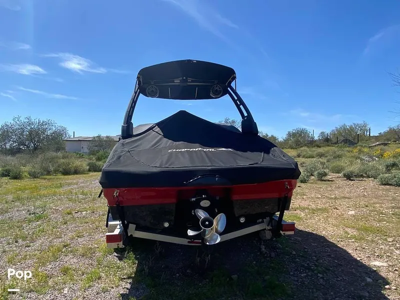 Slide: The Image of 2020 Chaparral 21 SSI for sale in Gold Canyon, AZ - 20