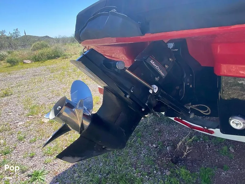 Slide: The Image of 2020 Chaparral 21 SSI for sale in Gold Canyon, AZ - 21