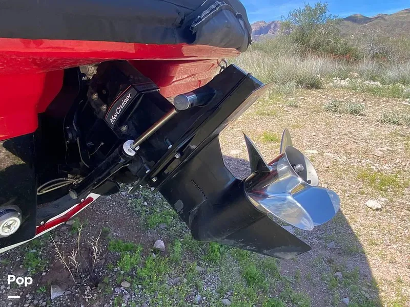 Slide: The Image of 2020 Chaparral 21 SSI for sale in Gold Canyon, AZ - 22