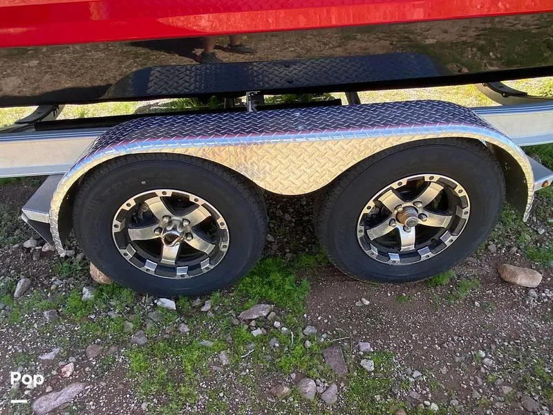 Slide: The Image of 2020 Chaparral 21 SSI for sale in Gold Canyon, AZ - 24