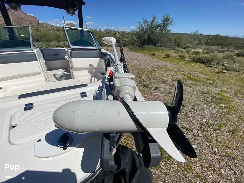 Slide: The Image of 2020 Chaparral 21 SSI for sale in Gold Canyon, AZ - 28