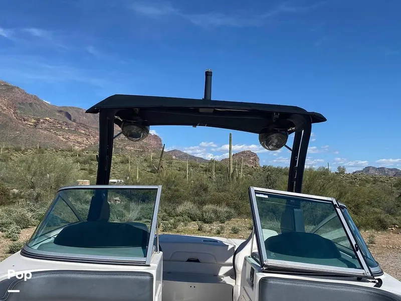 Slide: The Image of 2020 Chaparral 21 SSI for sale in Gold Canyon, AZ - 30
