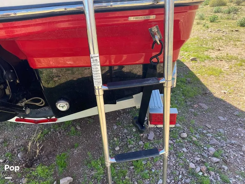 Slide: The Image of 2020 Chaparral 21 SSI for sale in Gold Canyon, AZ - 31