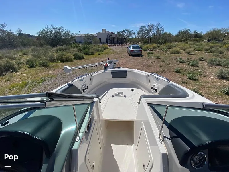 Slide: The Image of 2020 Chaparral 21 SSI for sale in Gold Canyon, AZ - 36