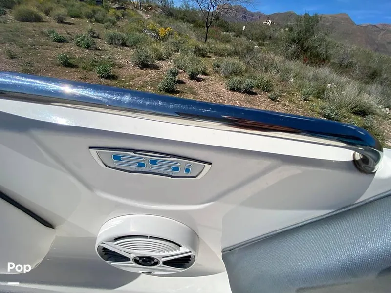 Slide: The Image of 2020 Chaparral 21 SSI for sale in Gold Canyon, AZ - 44