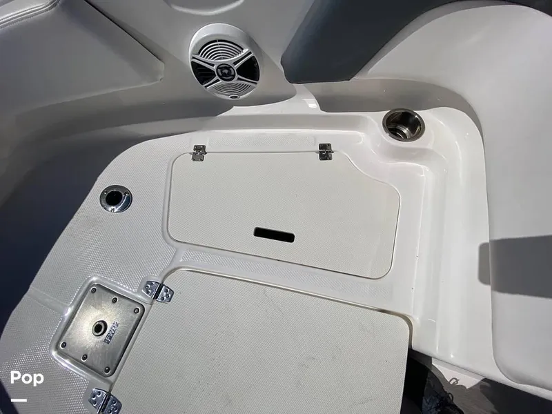 Slide: The Image of 2020 Chaparral 21 SSI for sale in Gold Canyon, AZ - 45