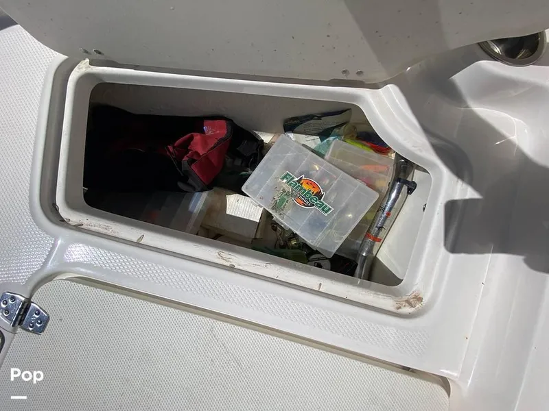 Slide: The Image of 2020 Chaparral 21 SSI for sale in Gold Canyon, AZ - 46