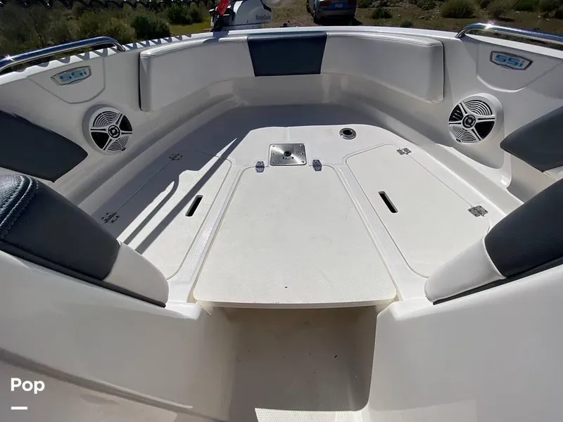 Slide: The Image of 2020 Chaparral 21 SSI for sale in Gold Canyon, AZ - 49