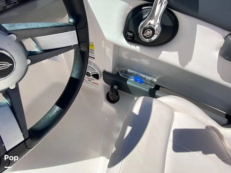 Slide: The Image of 2020 Chaparral 21 SSI for sale in Gold Canyon, AZ - 56