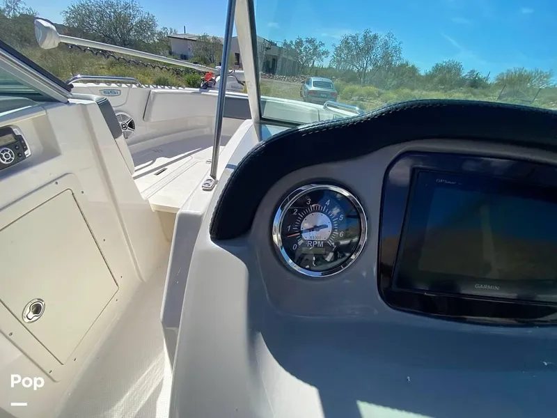 Slide: The Image of 2020 Chaparral 21 SSI for sale in Gold Canyon, AZ - 58