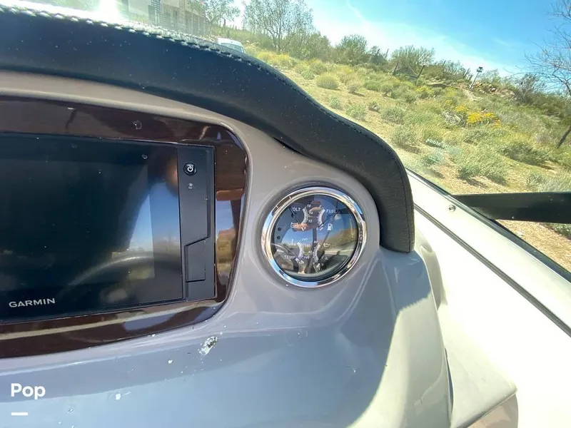 Slide: The Image of 2020 Chaparral 21 SSI for sale in Gold Canyon, AZ - 59