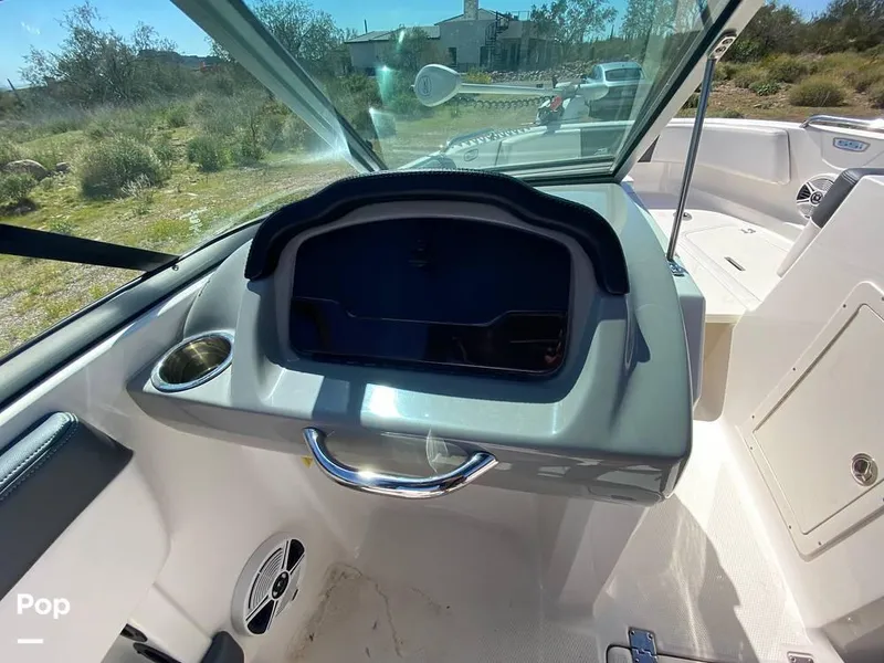 Slide: The Image of 2020 Chaparral 21 SSI for sale in Gold Canyon, AZ - 62