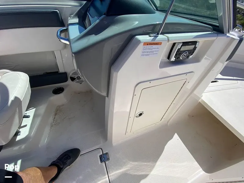 Slide: The Image of 2020 Chaparral 21 SSI for sale in Gold Canyon, AZ - 66