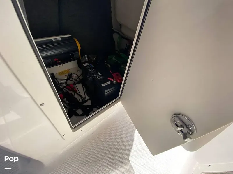 Slide: The Image of 2020 Chaparral 21 SSI for sale in Gold Canyon, AZ - 67