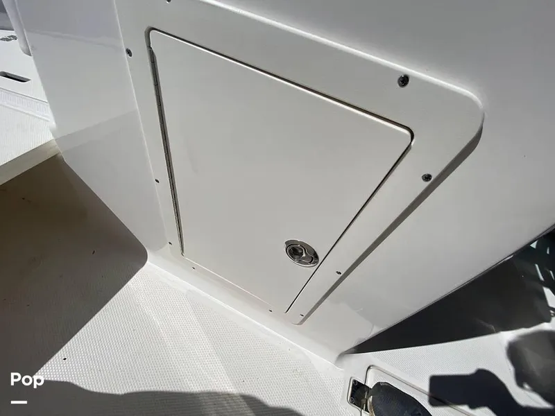 Slide: The Image of 2020 Chaparral 21 SSI for sale in Gold Canyon, AZ - 68