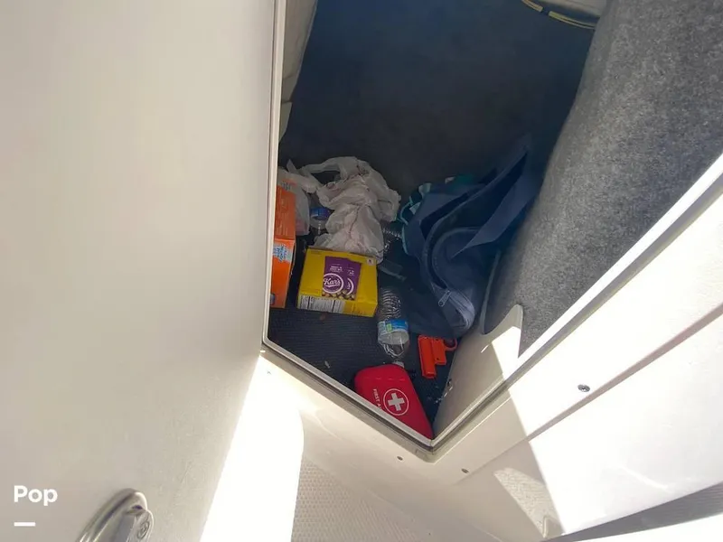 Slide: The Image of 2020 Chaparral 21 SSI for sale in Gold Canyon, AZ - 69