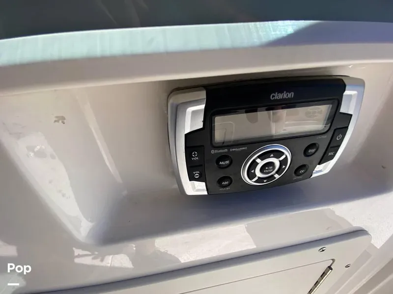 Slide: The Image of 2020 Chaparral 21 SSI for sale in Gold Canyon, AZ - 70