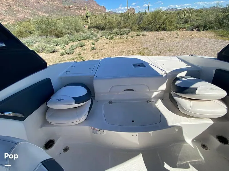 Slide: The Image of 2020 Chaparral 21 SSI for sale in Gold Canyon, AZ - 71