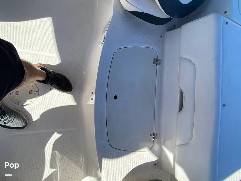 Slide: The Image of 2020 Chaparral 21 SSI for sale in Gold Canyon, AZ - 73