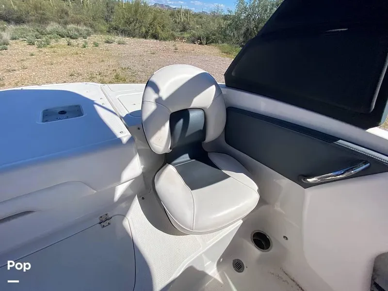 Slide: The Image of 2020 Chaparral 21 SSI for sale in Gold Canyon, AZ - 75