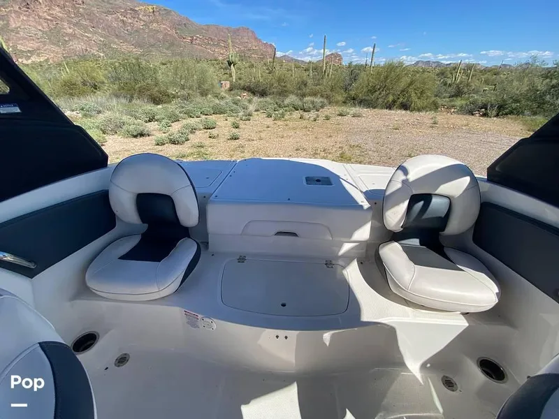 Slide: The Image of 2020 Chaparral 21 SSI for sale in Gold Canyon, AZ - 77